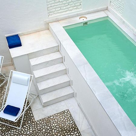 Rentalsevilla La Piscina エクステリア 写真