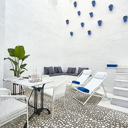Rentalsevilla La Piscina エクステリア 写真