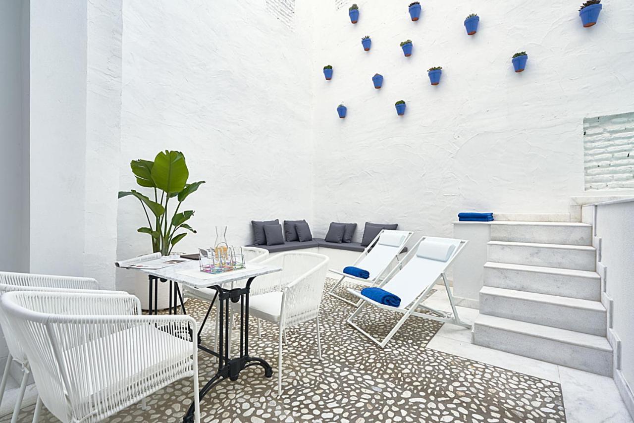 Rentalsevilla La Piscina エクステリア 写真